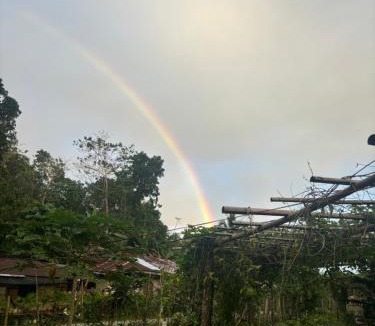 Batuan House | Jolits EcoGarden Hostel