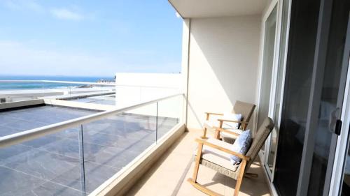 Rosarito Apartment | Jolla Excellence 3bd 2b Rosarito