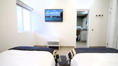 Rosarito Apartment | Jolla Excellence 3bd 2b Rosarito