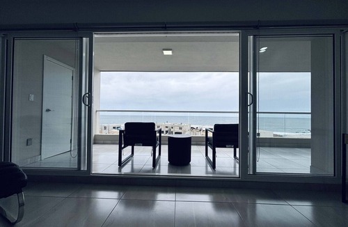 Rosarito Apartment | Jolla Excellence 3BR | Indoor Pool | Hot tub | Private Beach
