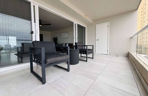 Rosarito Apartment | Jolla Excellence 3BR | Indoor Pool | Hot tub | Private Beach