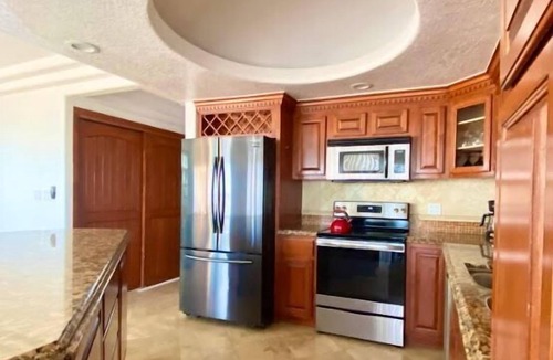 Playa Encantada Condo | Jolla Real 2BR | Pool | Hot Tub | Beach Access