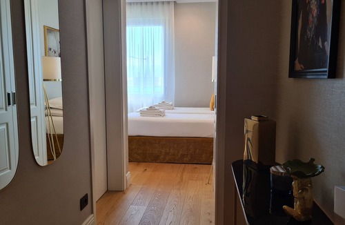 Province of Messina Hotel | Jolly Charme Suite