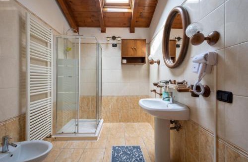 Marghera Apartment | Jolly Private Room