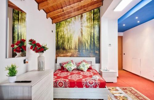 Marghera Apartment | Jolly Private Room