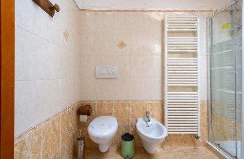 Marghera Apartment | Jolly Private Room