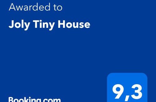 Overijse House | Joly Tiny House