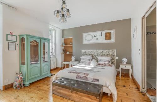 Pons Bed & Breakfast | Jolysable