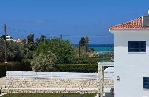 Polis Villa | Jomavi Beach Eco-Villa
