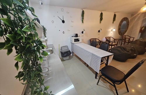 South Pattaya Hostel | Jomtien Beach Hostel