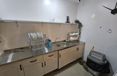 South Pattaya Hostel | Jomtien Beach Hostel