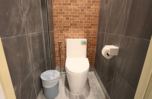 South Pattaya Hostel | Jomtien Beach Hostel