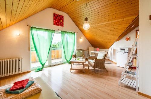 Espasingen Apartment | Jonagold