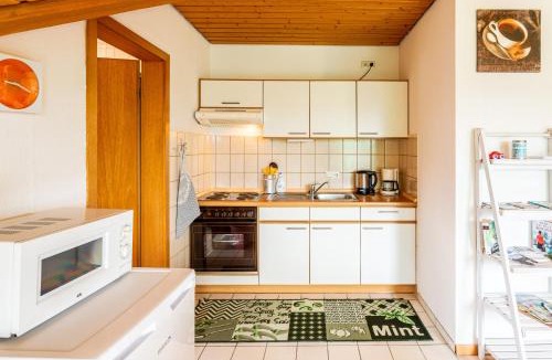 Espasingen Apartment | Jonagold