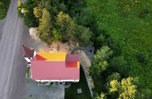 Moncton Cottage | Jone's Brook Cottage in Boundary Creek, New Brunswick