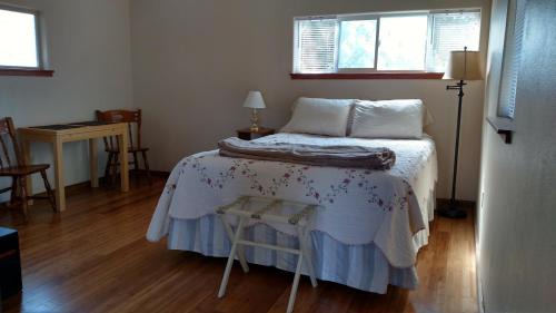 Friday Harbor House | Jones Cabin