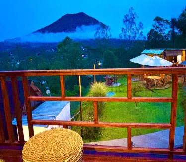 Songan House | Joni house
