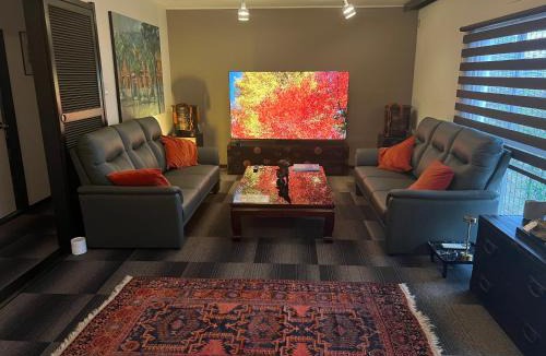 Otsu House | Jonni`s Place