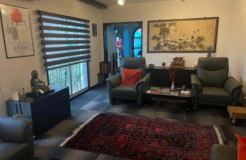 Otsu House | Jonni`s Place
