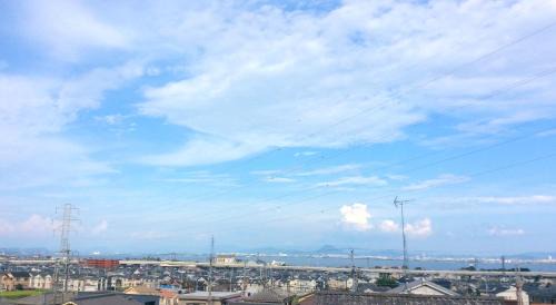 Otsu House | Jonni`s Place