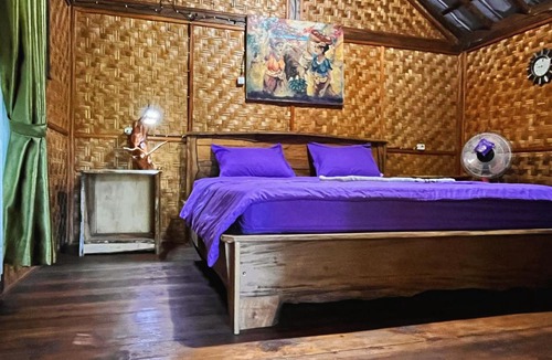 Tetebatu House | Jonny's Places