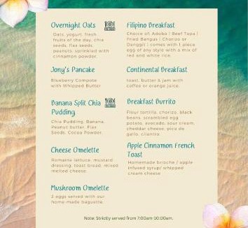 Balabag Hotel | Jony's Beach Resort