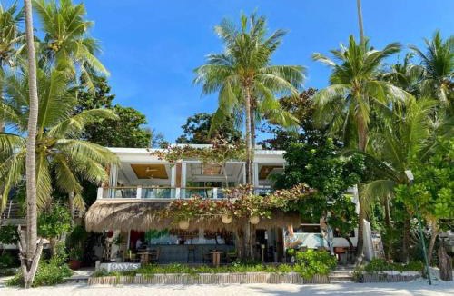 Balabag Hotel | Jony's Beach Resort