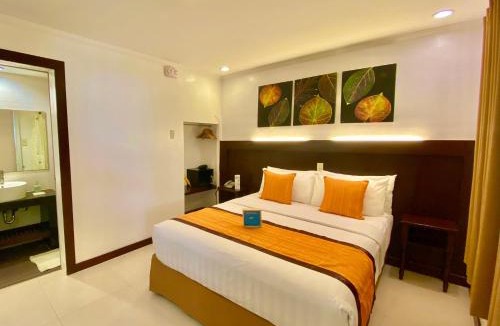 Balabag Hotel | Jony's Beach Resort