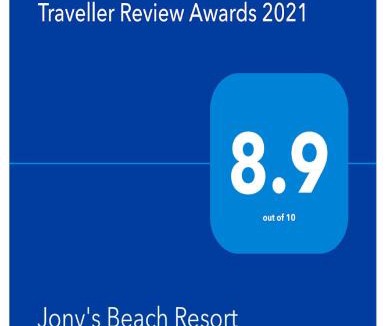Balabag Hotel | Jony's Beach Resort
