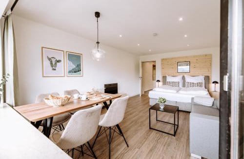 Meilingen Apartment | Jopachalets Pfronten