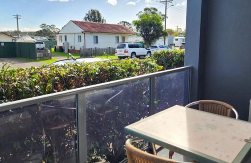 Sussex Inlet Hotel | Jopen Motel Unit 5