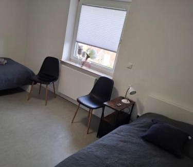 Baesweiler Apartment | JoPit Haus