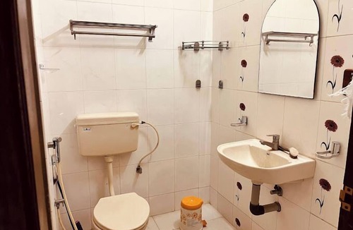 Nagercoil Hotel | Joppa House