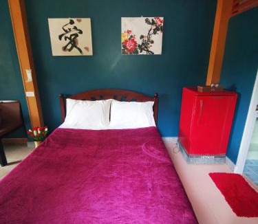 U Thong House | Jorakae Samphan Resort