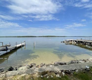 Standish House | JORDAN BAY GETAWAY LIMIT 8 home