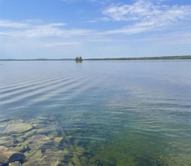 Standish House | JORDAN BAY GETAWAY LIMIT 8 home