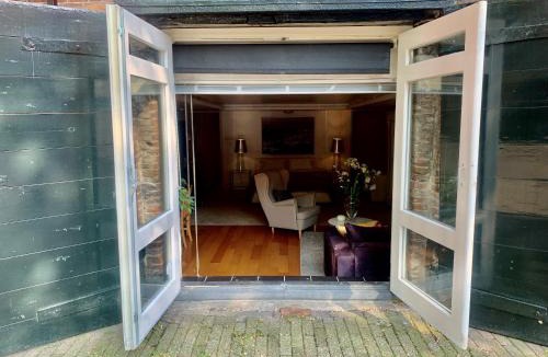 Grachtengordel-West House | Jordan Canal Studio
