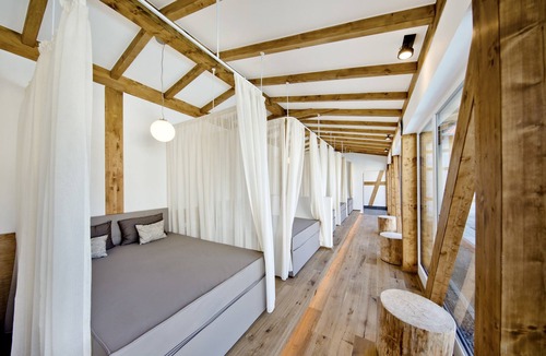 Mainz-Bingen Hotel | Jordan's Untermühle