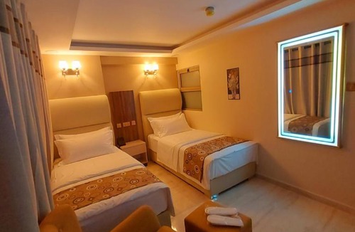 Aqaba Hotel | Jordan Seasons Hotel
