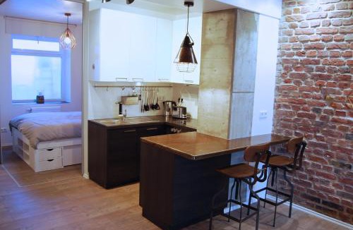 Pempelfort Apartment | Jordan Suite Executive Furnished Apartment