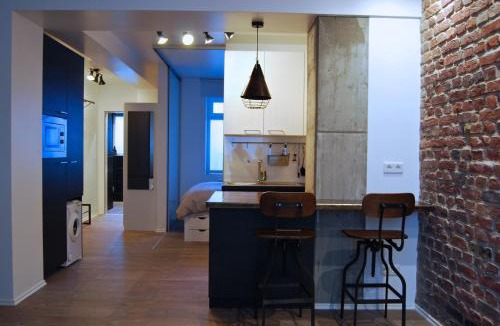 Pempelfort Apartment | Jordan Suite Executive Furnished Apartment