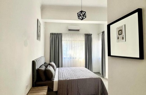 Downtown Amman Hotel | Jordan Tower Hotel