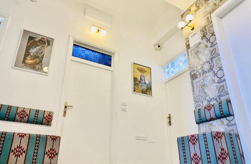 Downtown Amman Hotel | Jordan Tower Hotel
