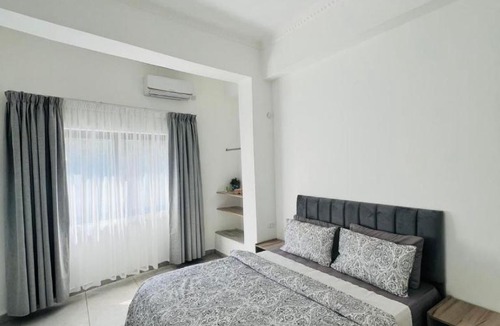 Downtown Amman Hotel | Jordan Tower Hotel