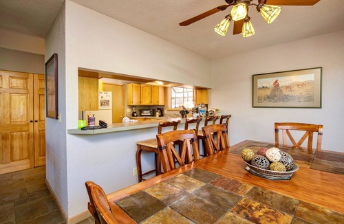 Windcliff Estates House | Jordan Vacation Home at Windcliff