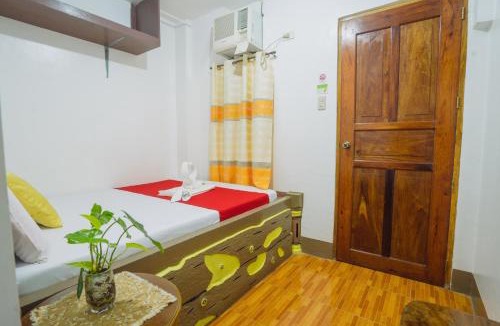 Coron Hotel | Jorge Transient House