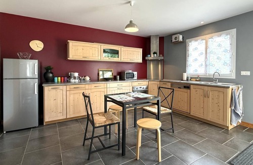 Helette House | Jortea - Helette - Gîte