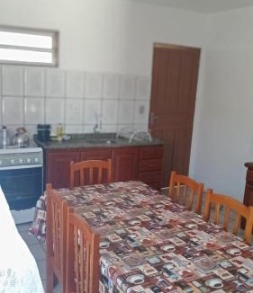 Centro House | José Nilton