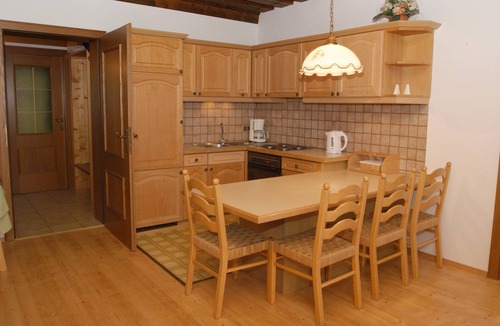 Strobl Apartment | Josef Eisl - holiday apartment Josef Eisl 1