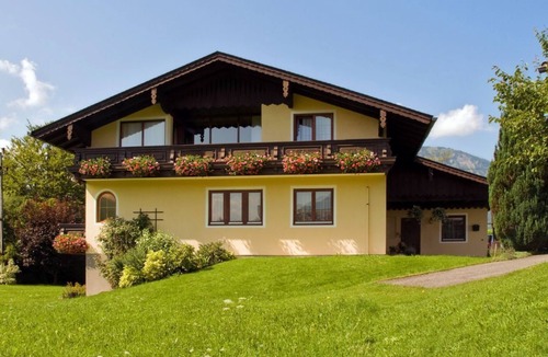 Strobl Apartment | Josef Eisl - holiday apartment Josef Eisl 1